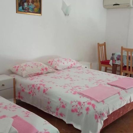 Ilic Apartments Budua Esterno foto