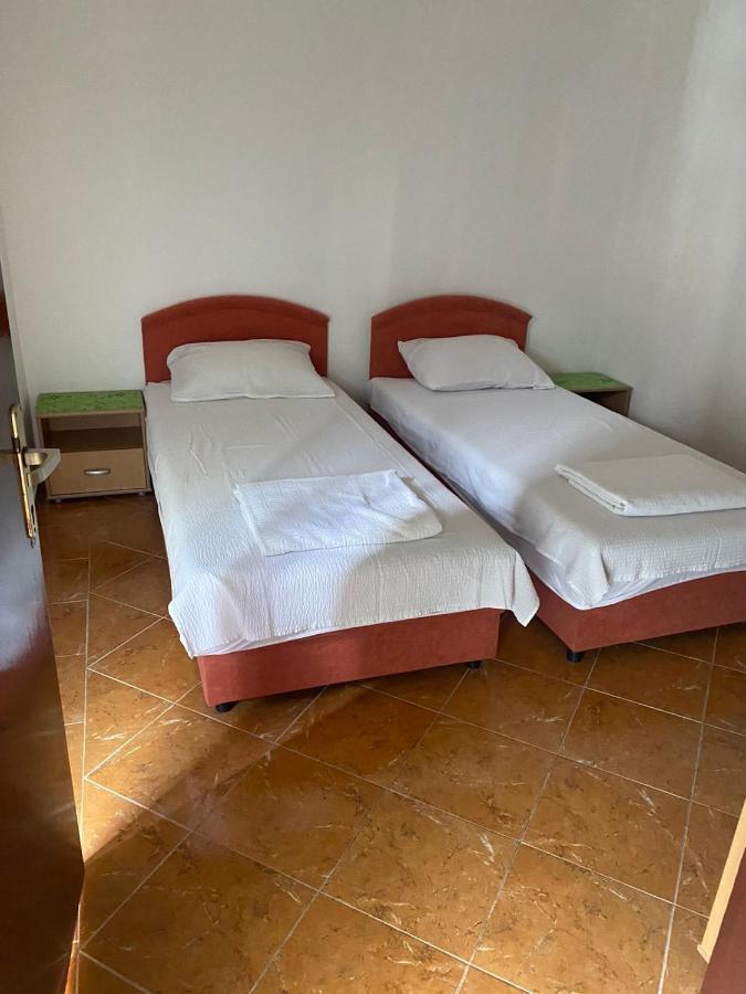 Ilic Apartments Budua Esterno foto