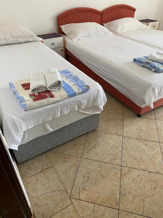 Ilic Apartments Budua Esterno foto