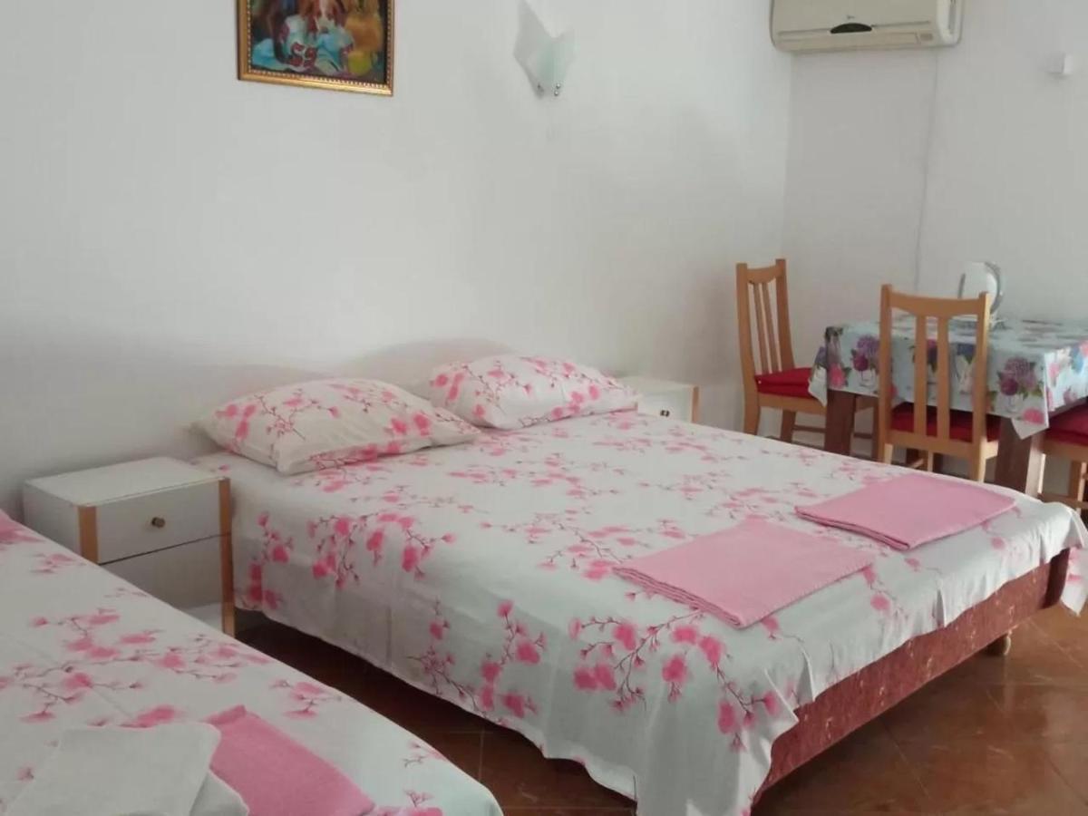 Ilic Apartments Budua Esterno foto