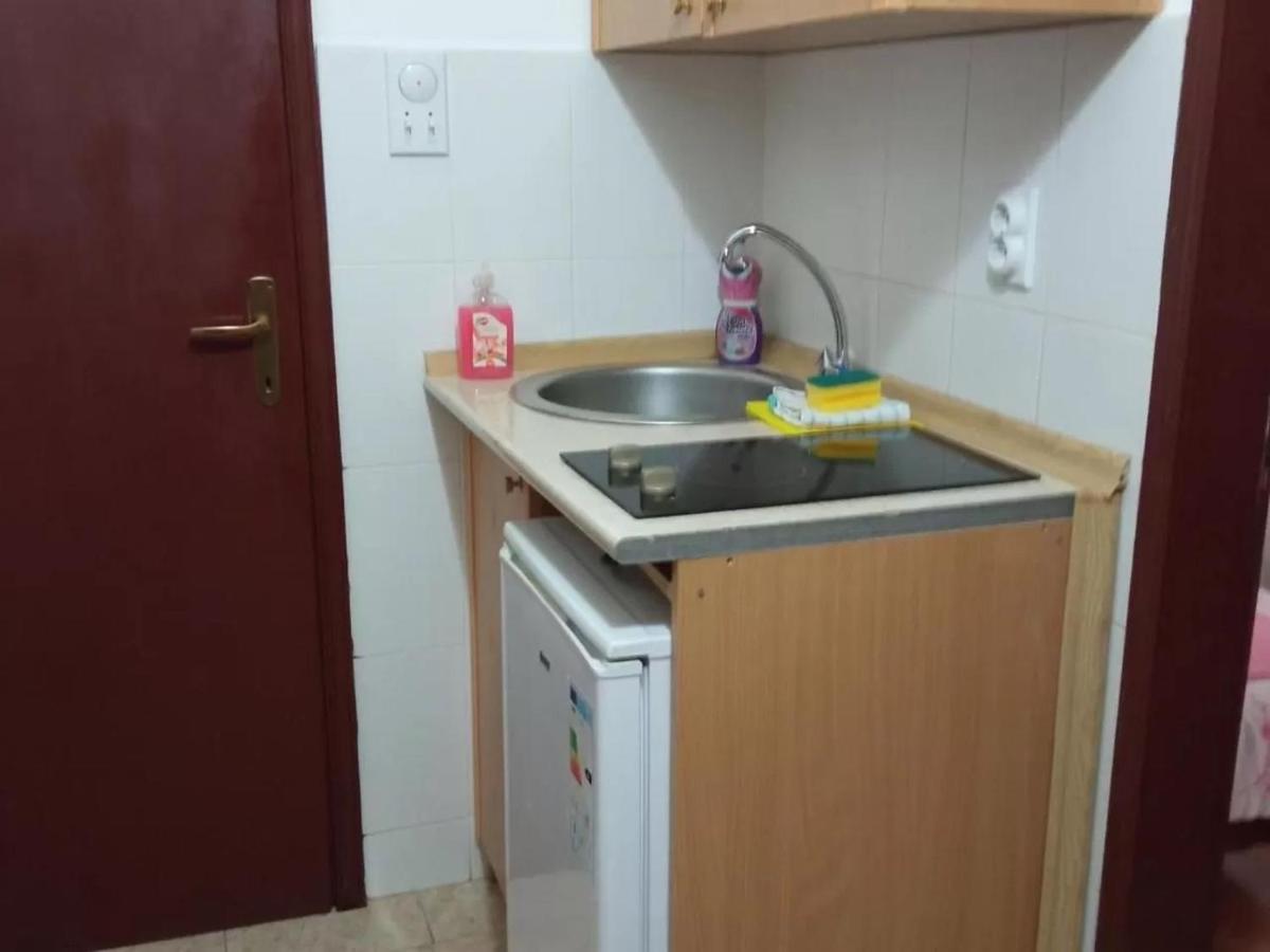Ilic Apartments Budua Esterno foto