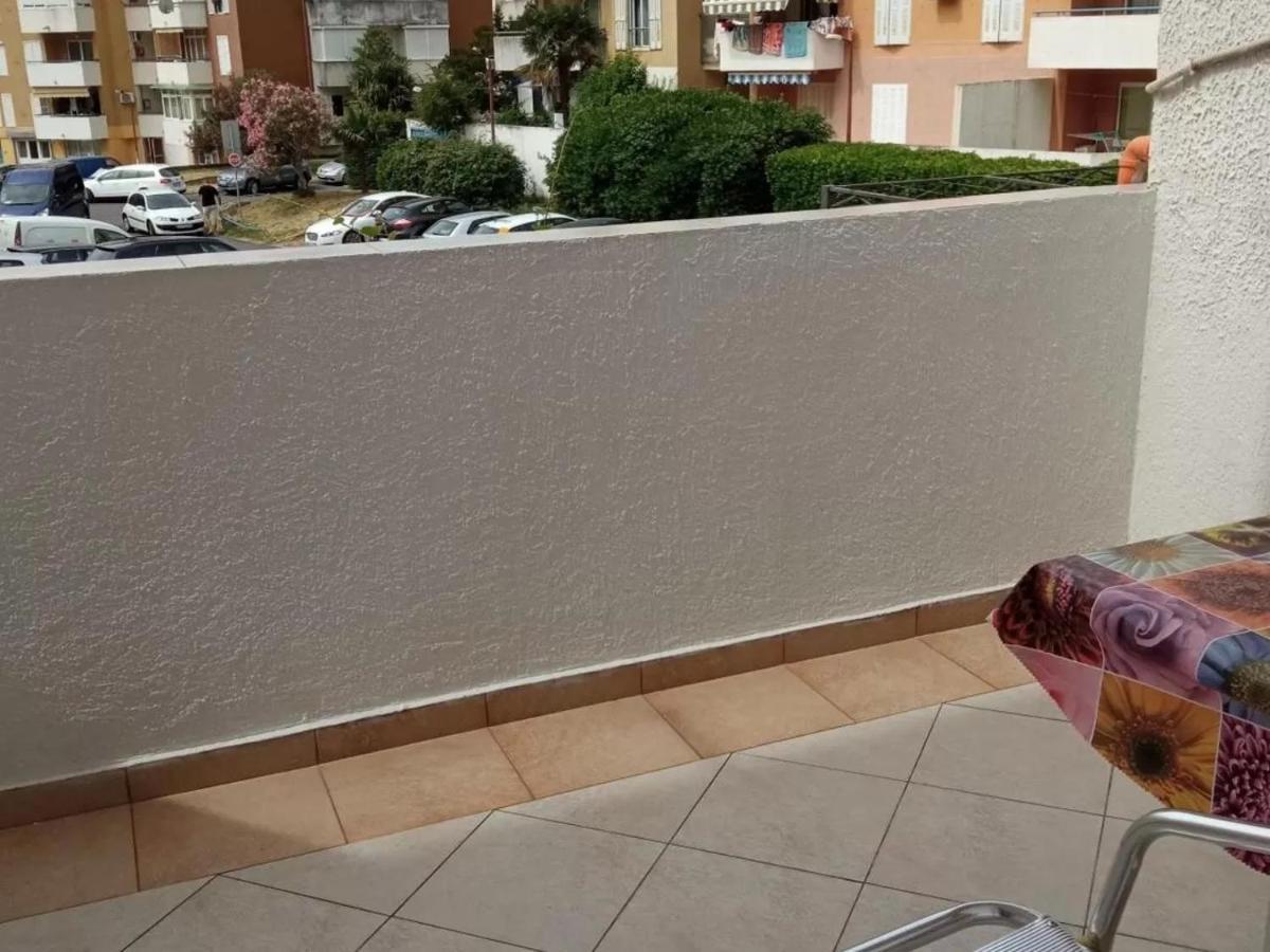 Ilic Apartments Budua Esterno foto