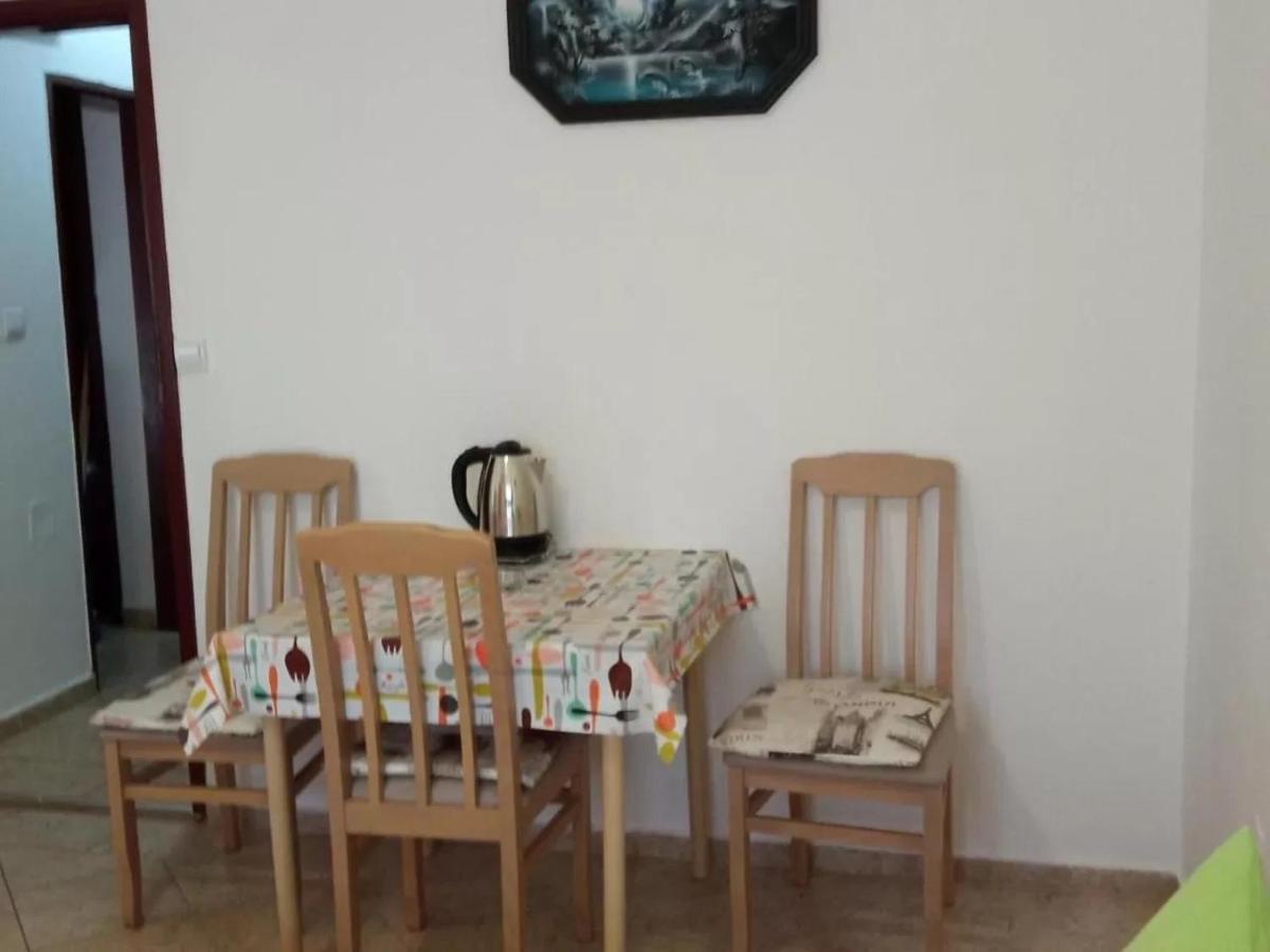 Ilic Apartments Budua Esterno foto