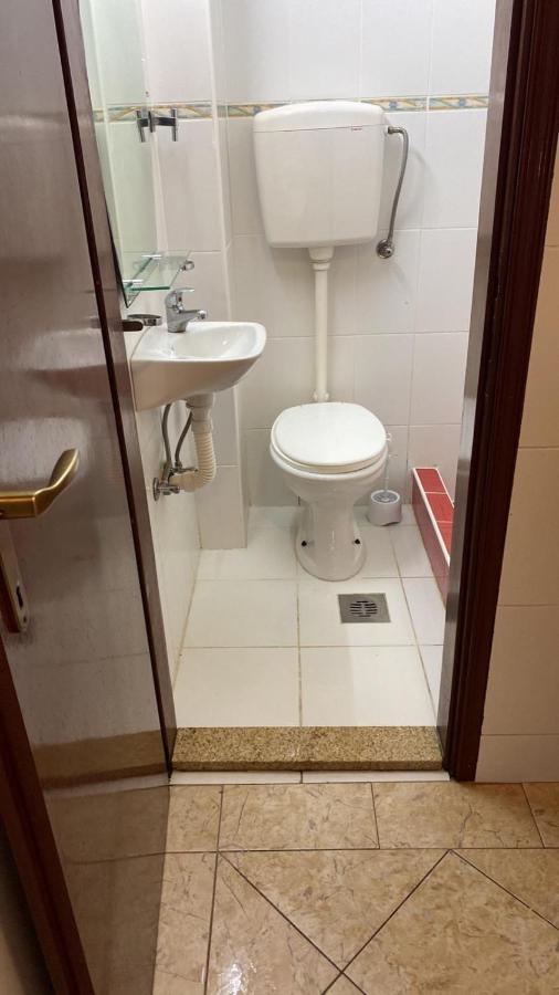 Ilic Apartments Budua Esterno foto