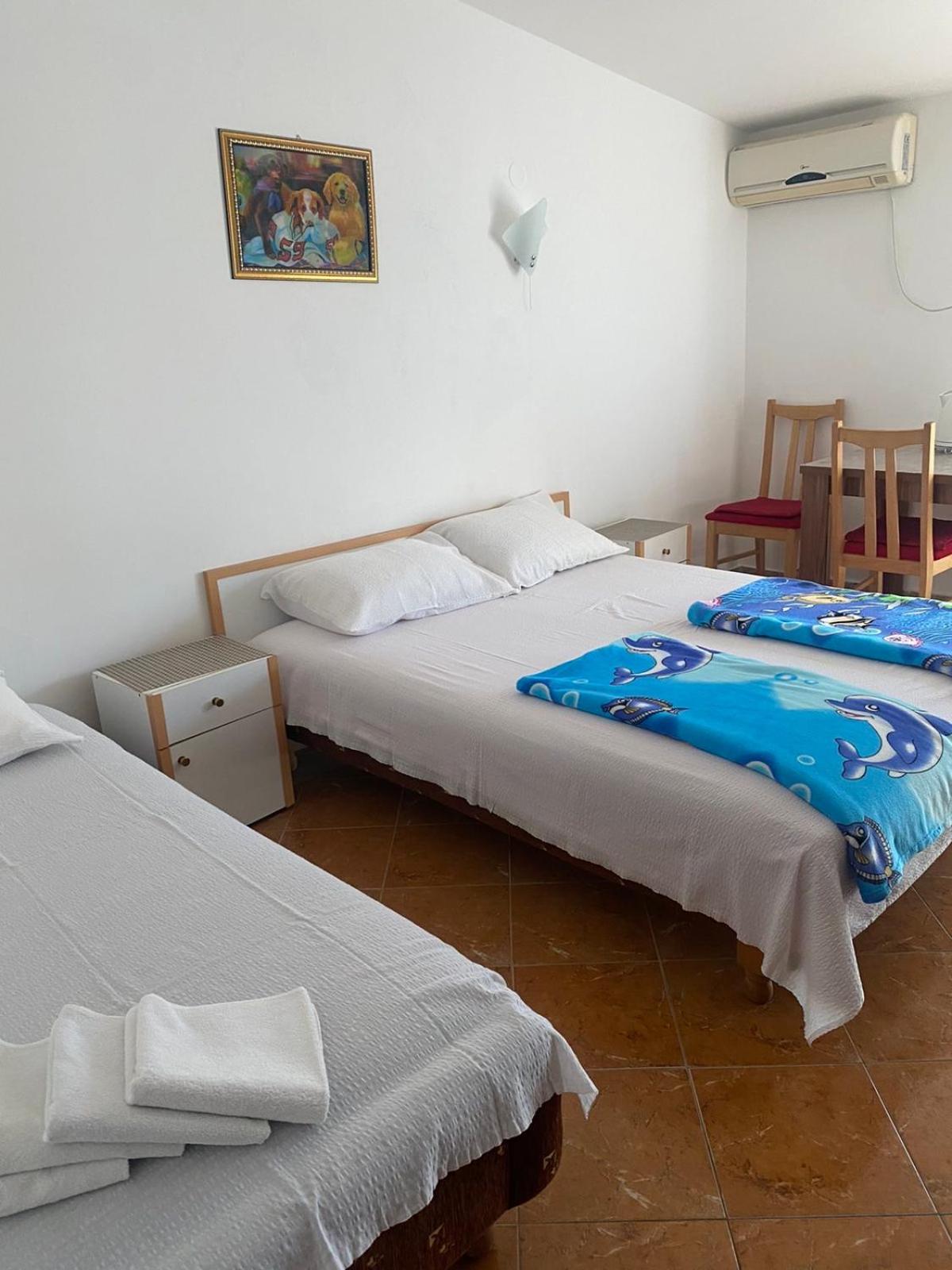 Ilic Apartments Budua Esterno foto