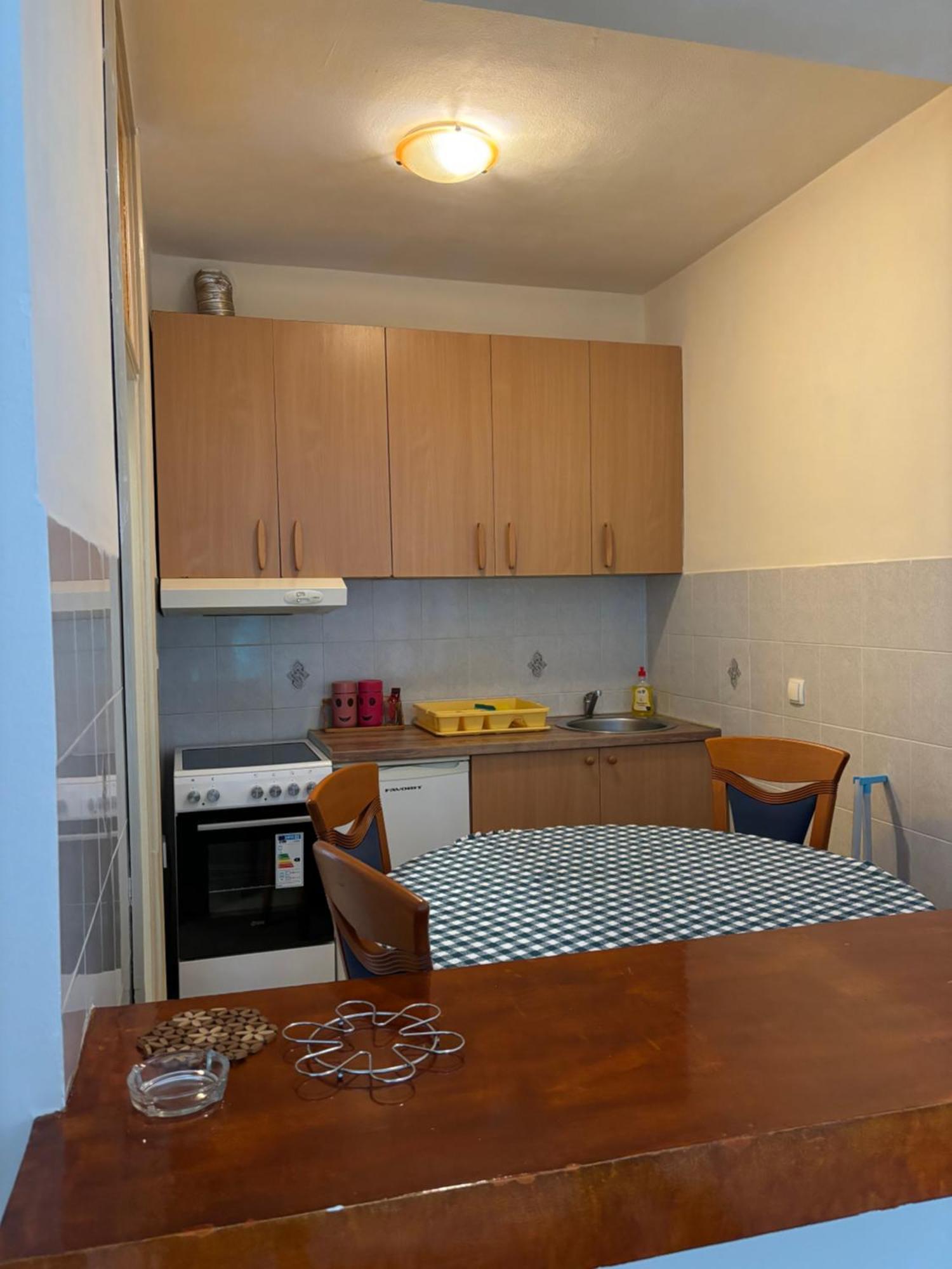 Ilic Apartments Budua Esterno foto