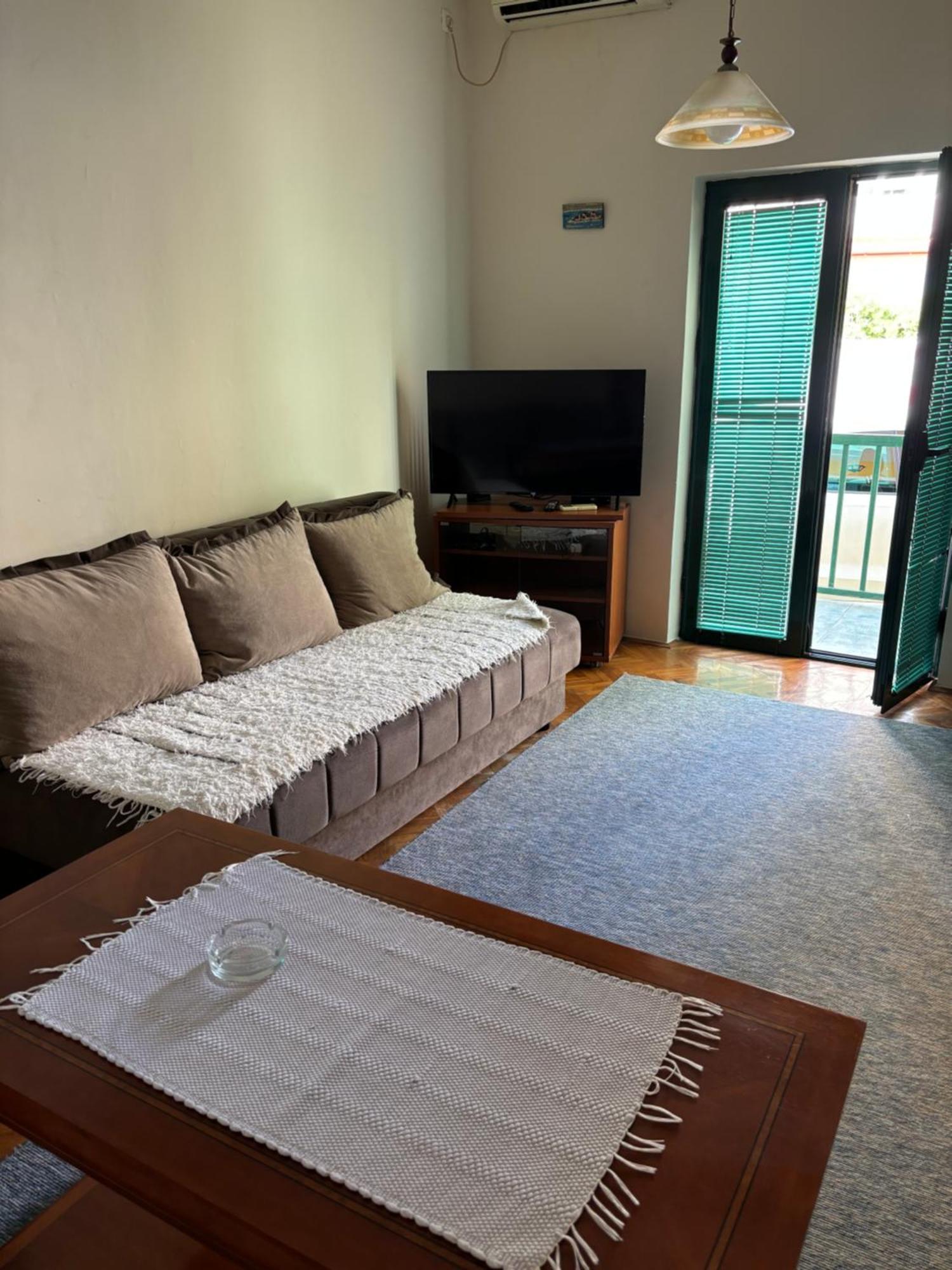 Ilic Apartments Budua Esterno foto
